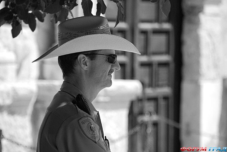 интересные места на земле