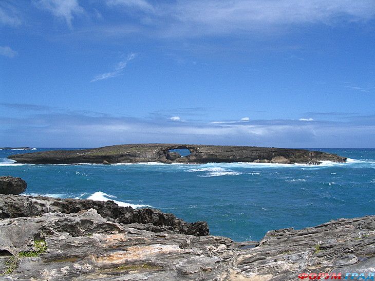 интересные места на земле