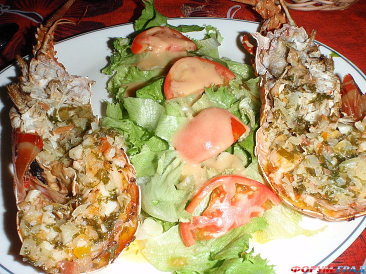 интересные места на земле