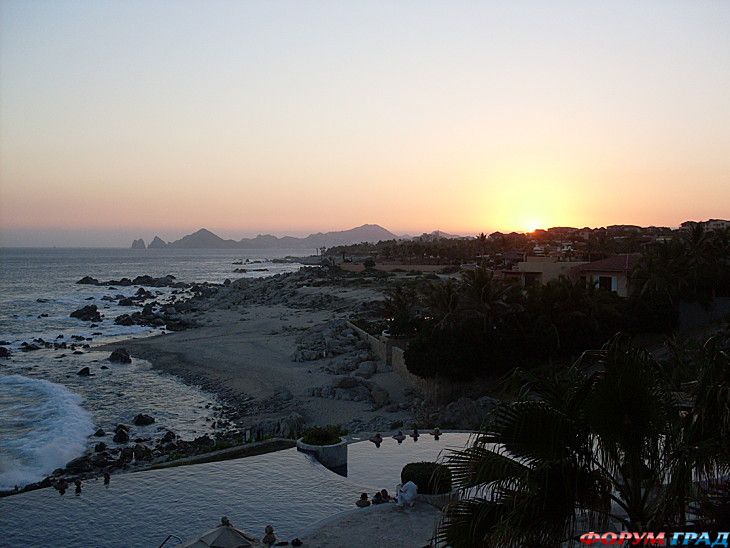 интересные места на земле