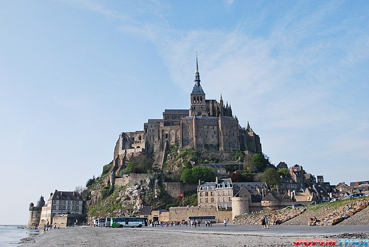 интересные места на земле