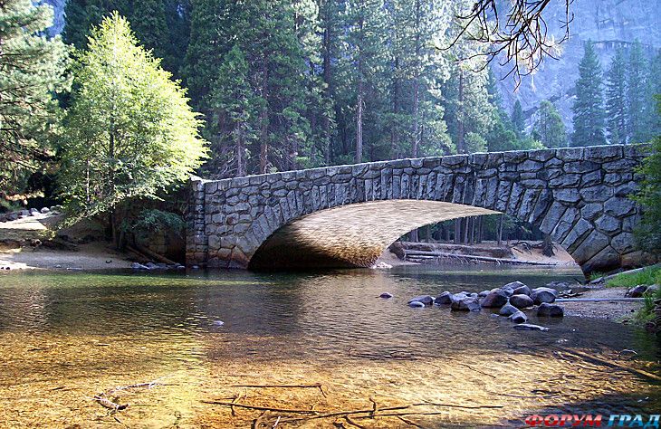 интересные места на земле