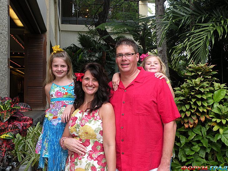 интересные места на земле