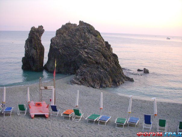 интересные места на земле