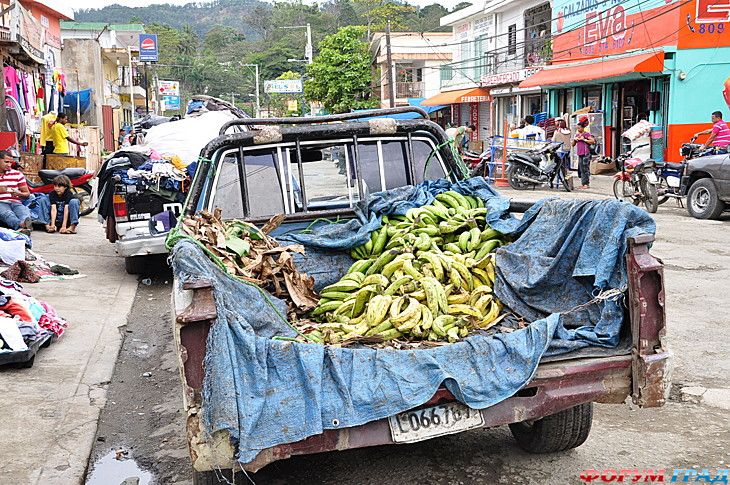 интересные места на земле