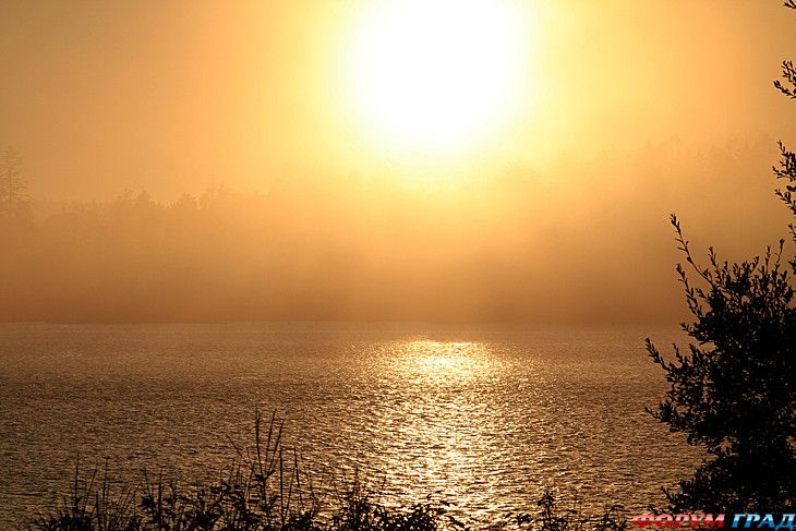 интересные места на земле