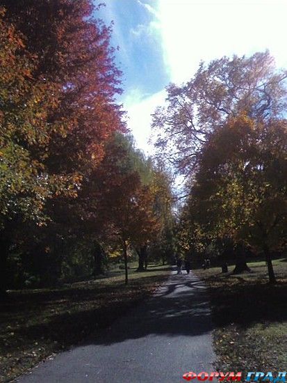 интересные места на земле