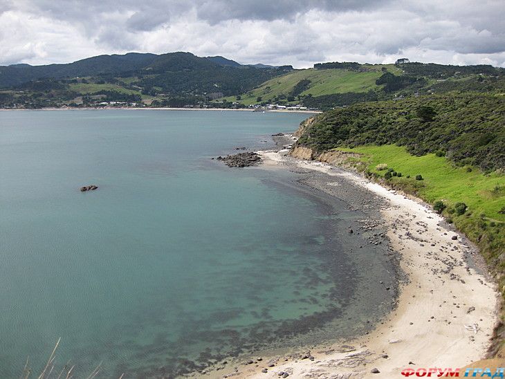 интересные места на земле