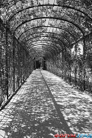 интересные места на земле