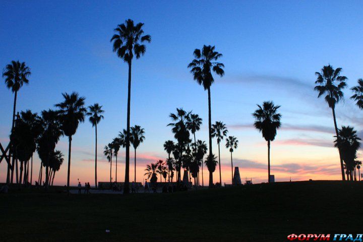 интересные места на земле