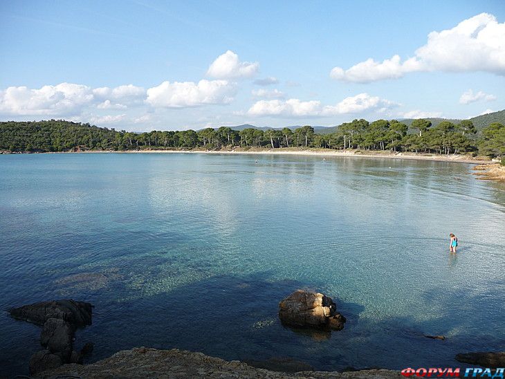 интересные места на земле