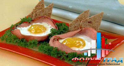 яичница