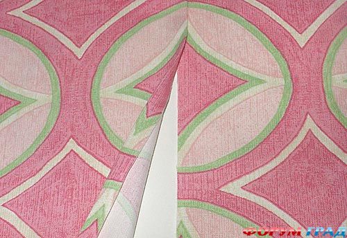 аккуратный шов