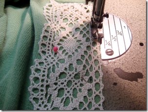 декор одежды