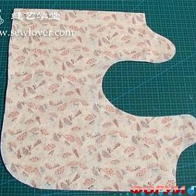 детская жилетка