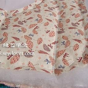 детская жилетка