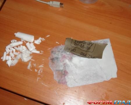 декупаж из открытки