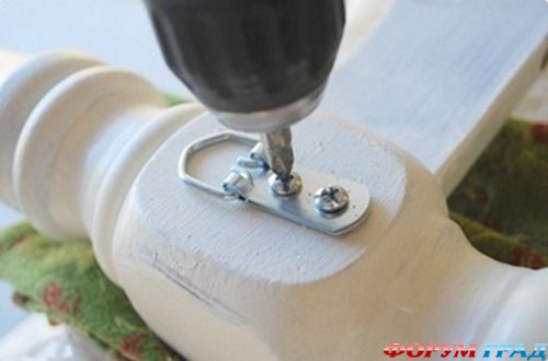 вешалка для сережек