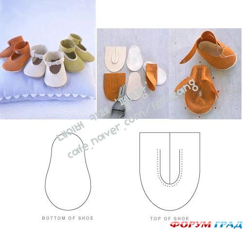 детская обувь