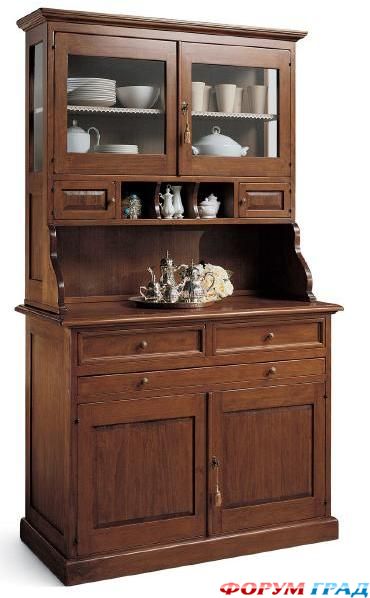сервант для кухни