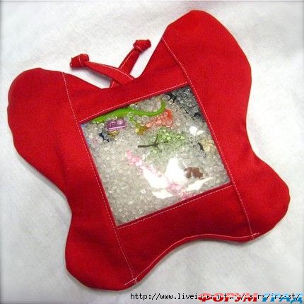 игра для развития детской мелкой моторики