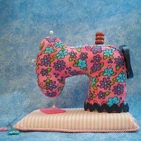 сшить игрушку