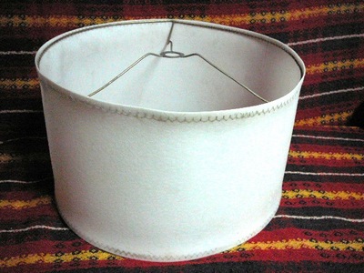 абажур своими руками