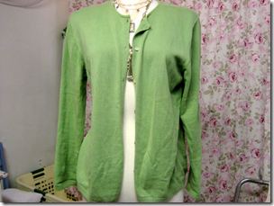 декор одежды