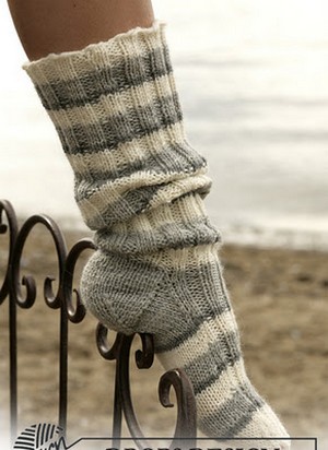 домашние носки