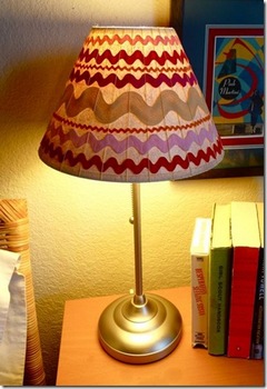 красивые абажуры