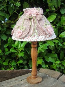 красивые абажуры