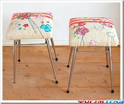 чехлы на стулья