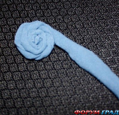 панамка для девочки