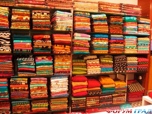 мебель для магазина