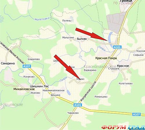 Рыболовный клуб Золотой сазан