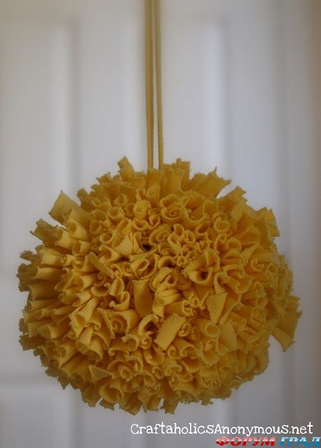 новогодние поделки