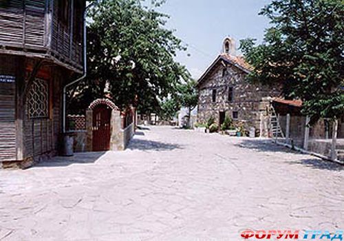 отдых в Поморие