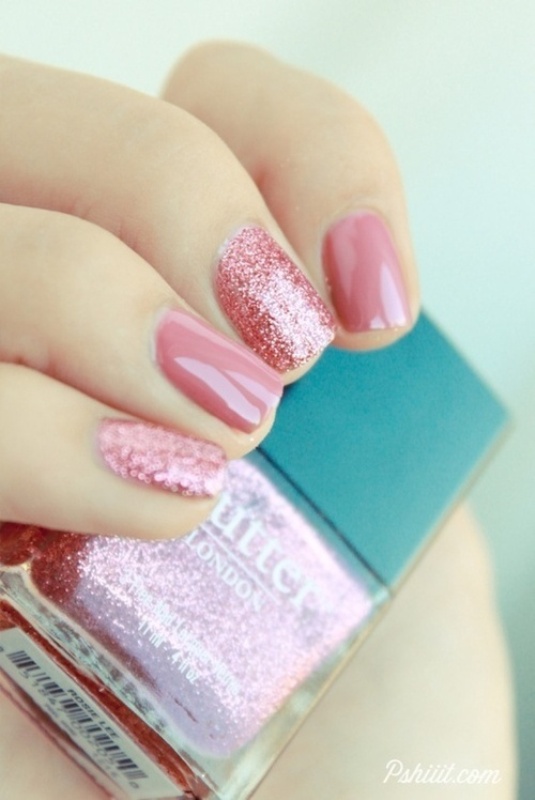 pretty-and-pink-trendy-wedding-nails-ideas-02