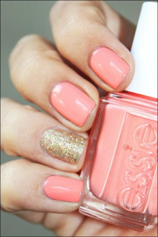 pretty-and-pink-trendy-wedding-nails-ideas-04