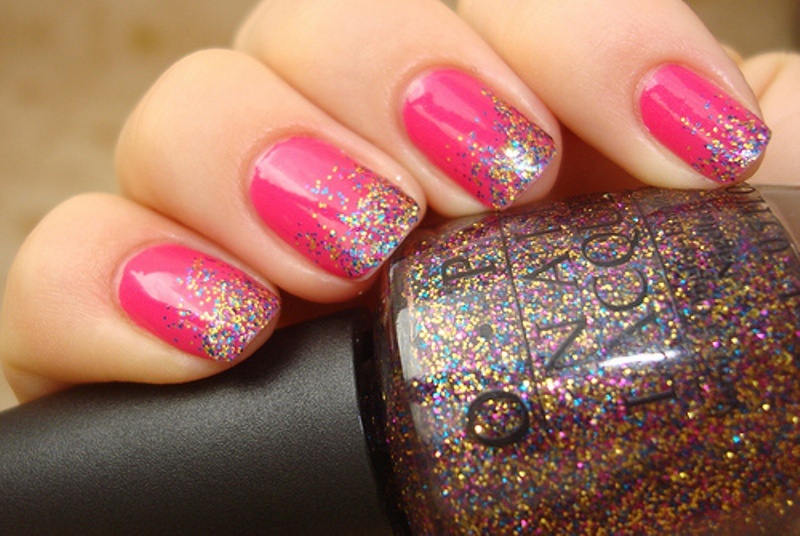 pretty-and-pink-trendy-wedding-nails-ideas-13