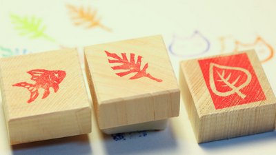 штампики
