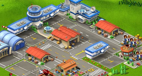 браузерная игра