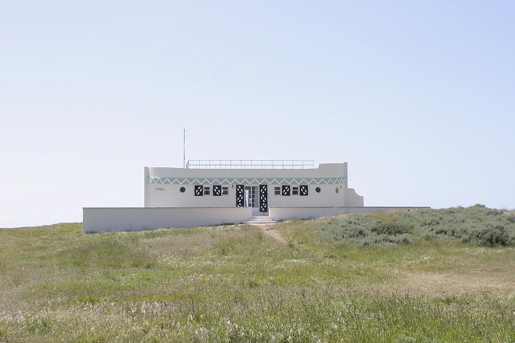 Отель баржа - St. Ouen, Великобритания