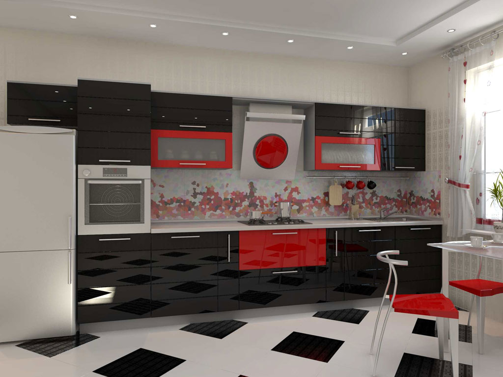 black-and-red-kitchen-19