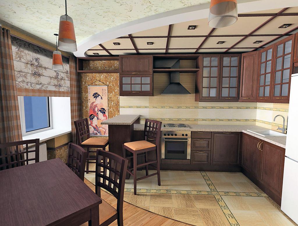 brown-kitchen-cabinets-30