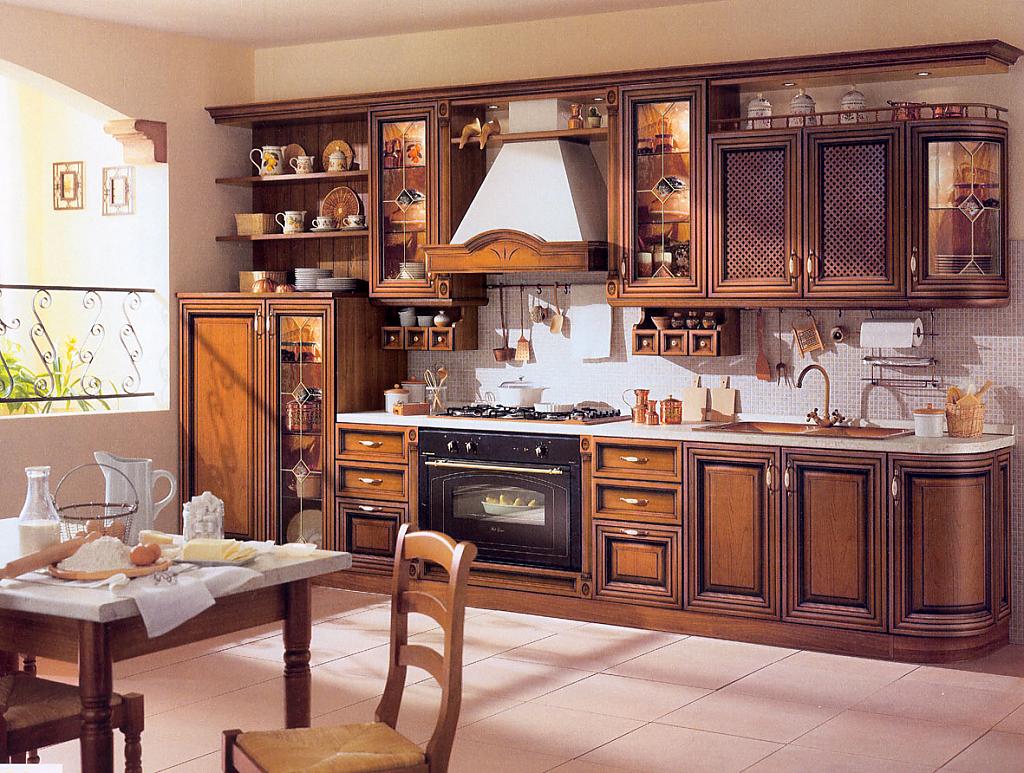 brown-kitchen-cabinets-34