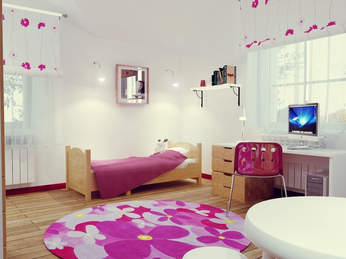 dizayn-interyera-detskoy-komnaty-dlya-devochki-19