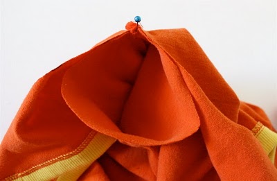 выкройка рубашек, футболок, пайт