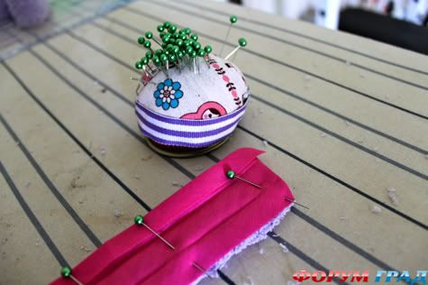 как сшить детский махровый халат, все для купания