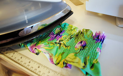 купальный костюм для девочки